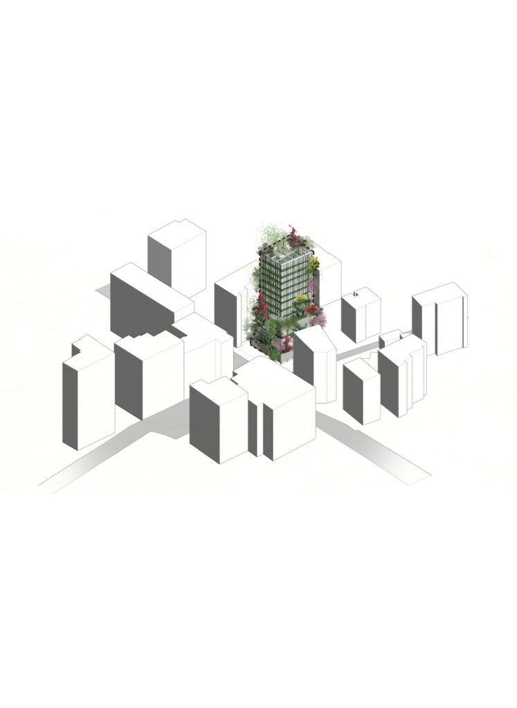Inserimento volumetrico