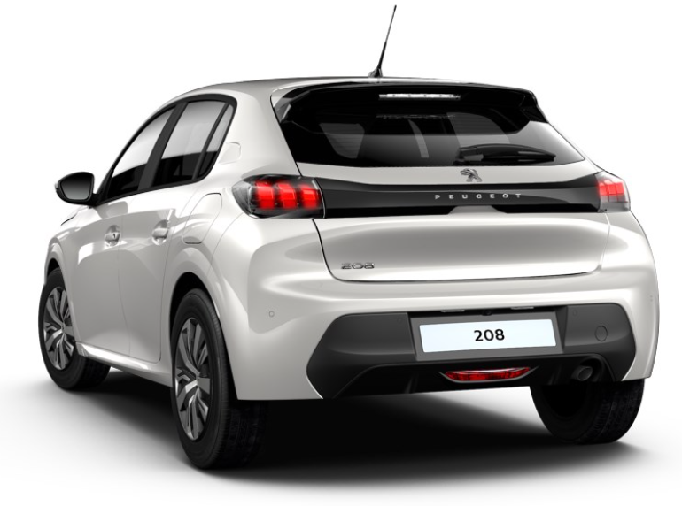 PH: Peugeot.it