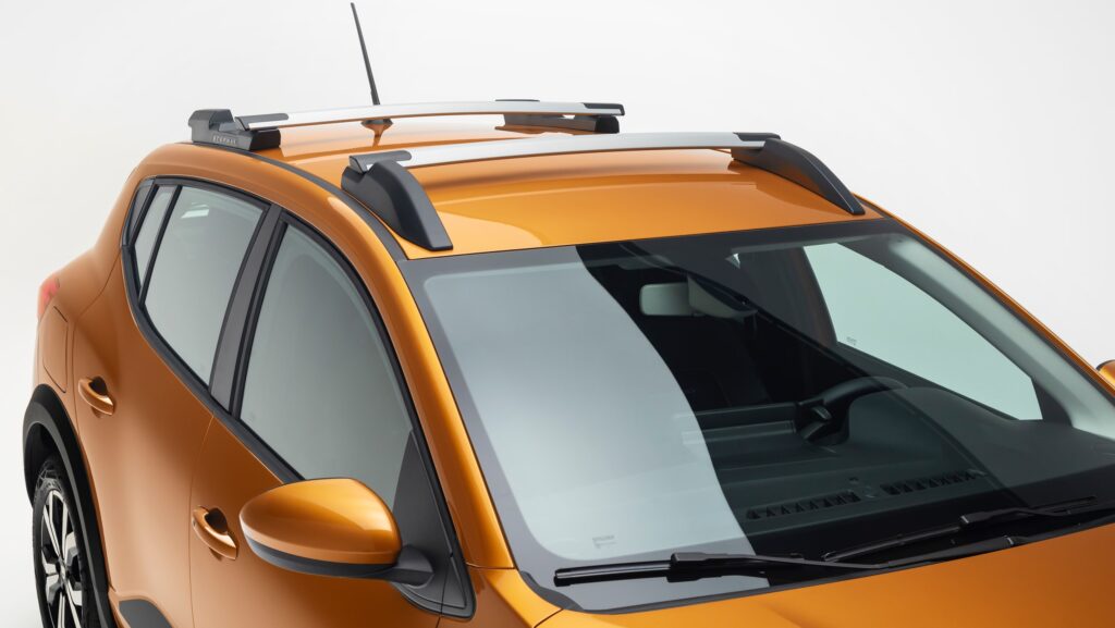 Dacia Sandero Stepway 2021, tutte le novità della nuova generazione