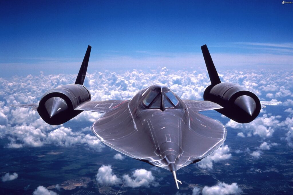 SR71 blackbirdleganerd.com