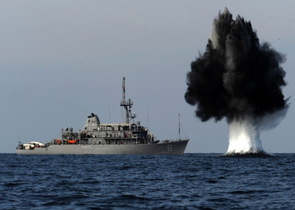 U.S. Navy