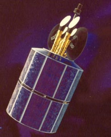 Attitude e Orbit Control System: come ci si muove nello spazio?