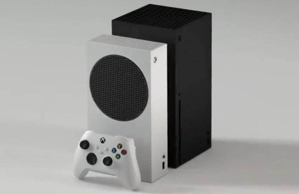 xbox series x prezzo data