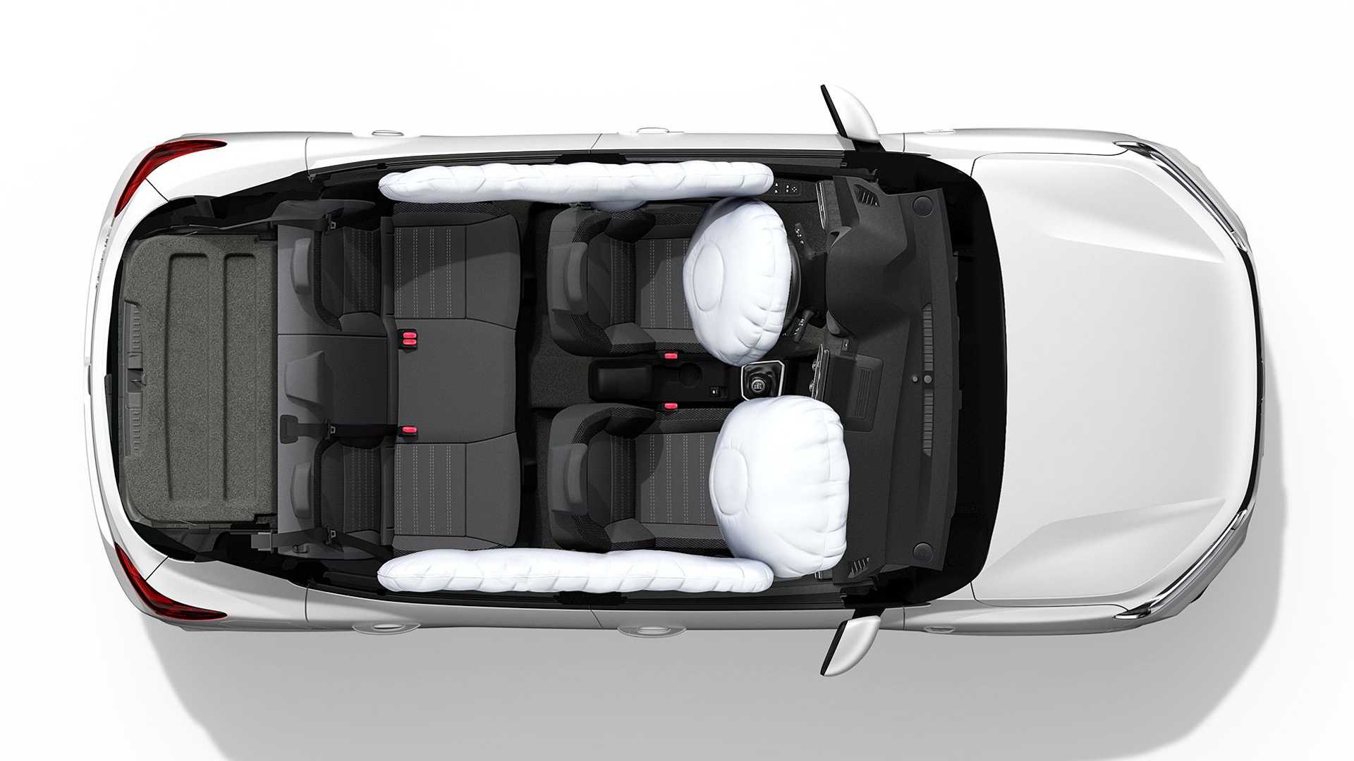 Nuova Dacia Sandero 2021, ecco la terza generazione  dell'utilitaria low cost