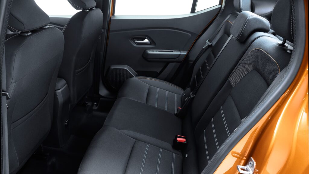 Dacia Sandero Stepway 2021, tutte le novità della nuova generazione