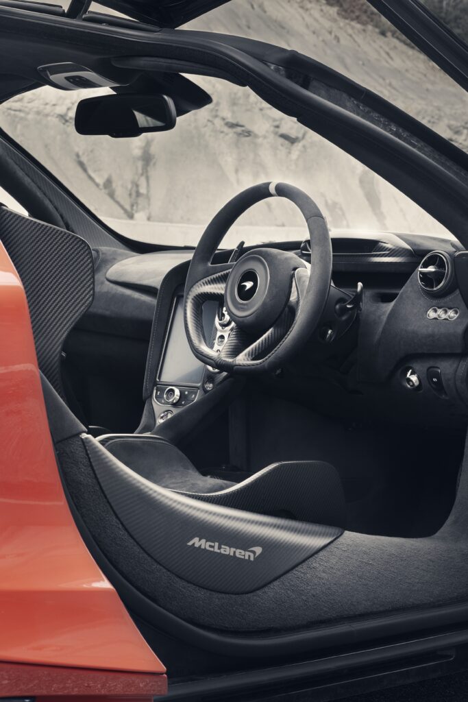 nuova McLaren 765LTcars.mclaren.press