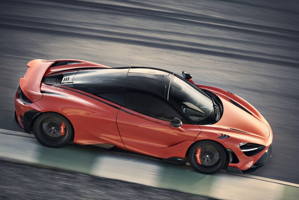 nuova McLaren 765LTcars.mclaren.press