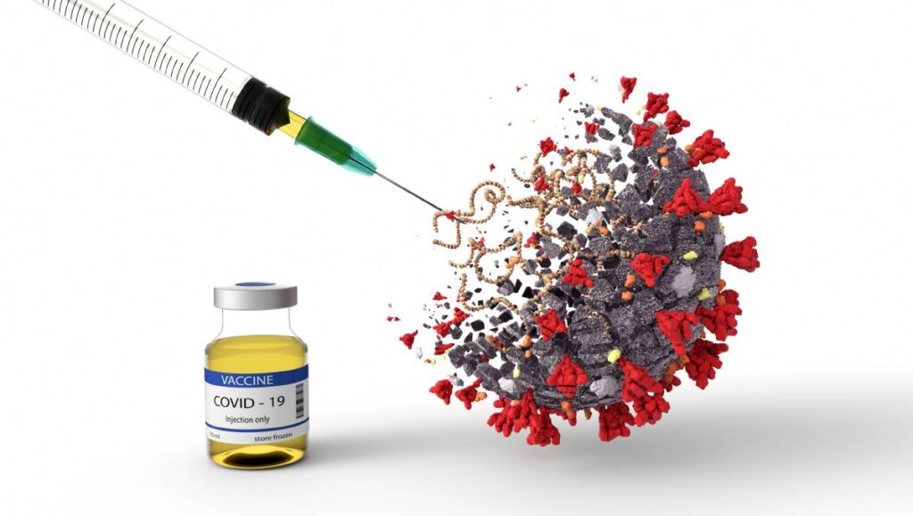 Vaccino anti-Covid 19: aziende Moderna e Pfizer pubblicano protocolli sperimentali