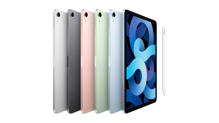 apple event