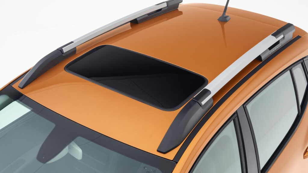 Dacia Sandero Stepway 2021, tutte le novità della nuova generazione