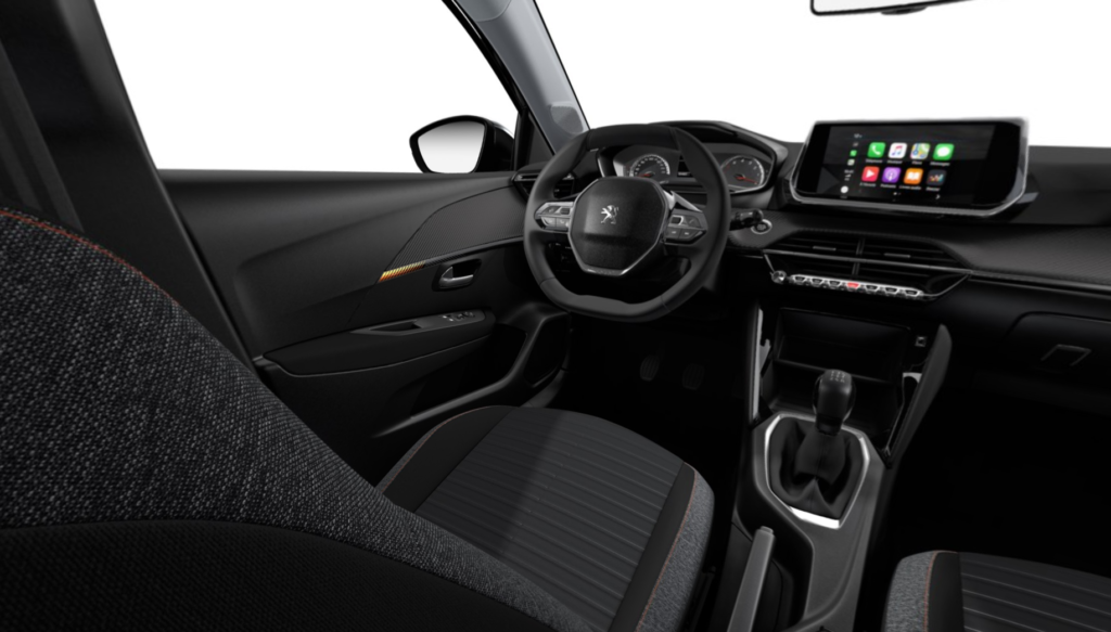 PH: Peugeot.it