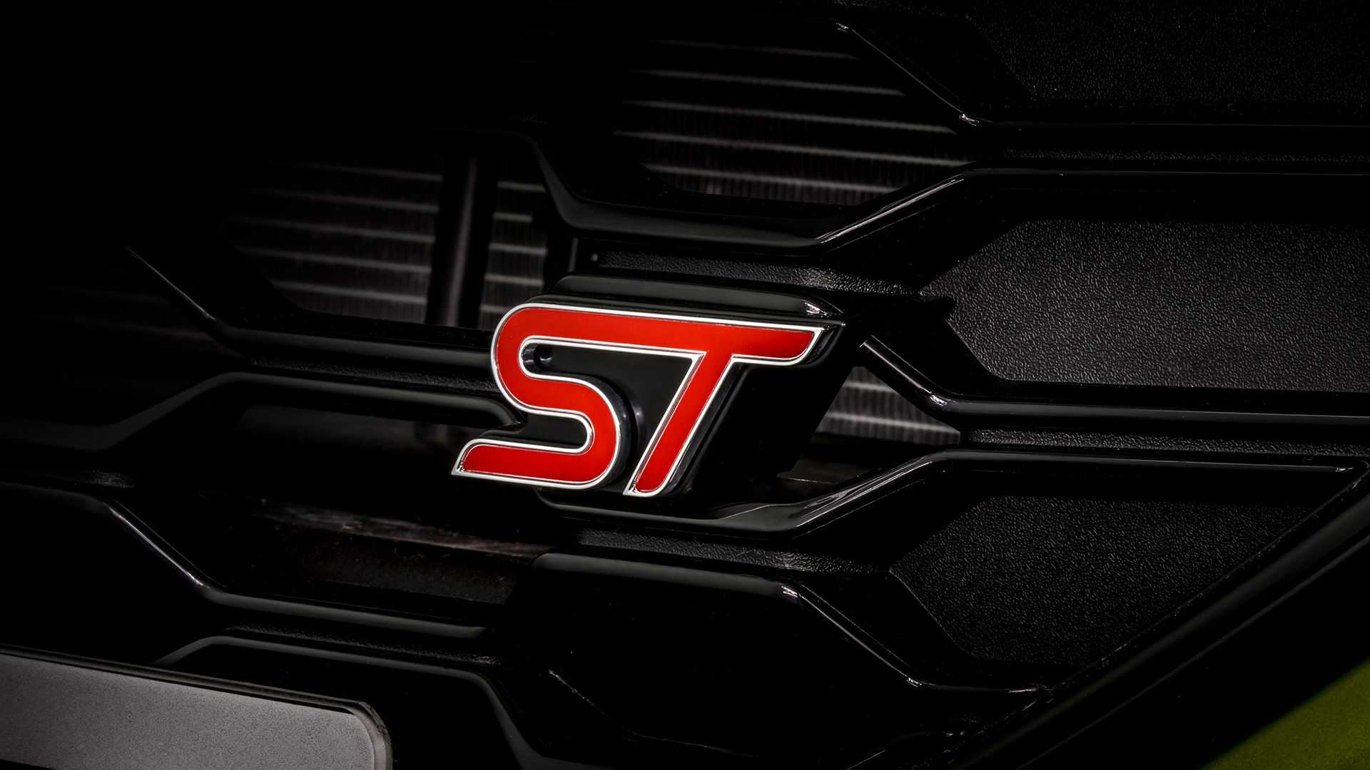 Nuova Ford Puma ST 2020