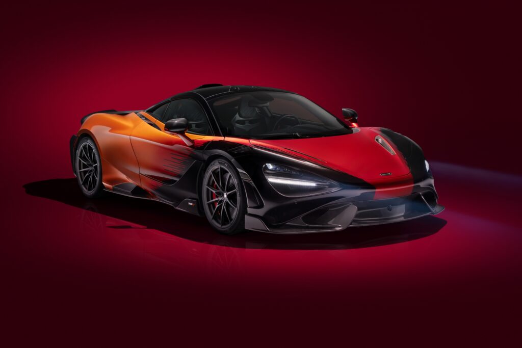 nuova McLaren 765LTcars.mclaren.press