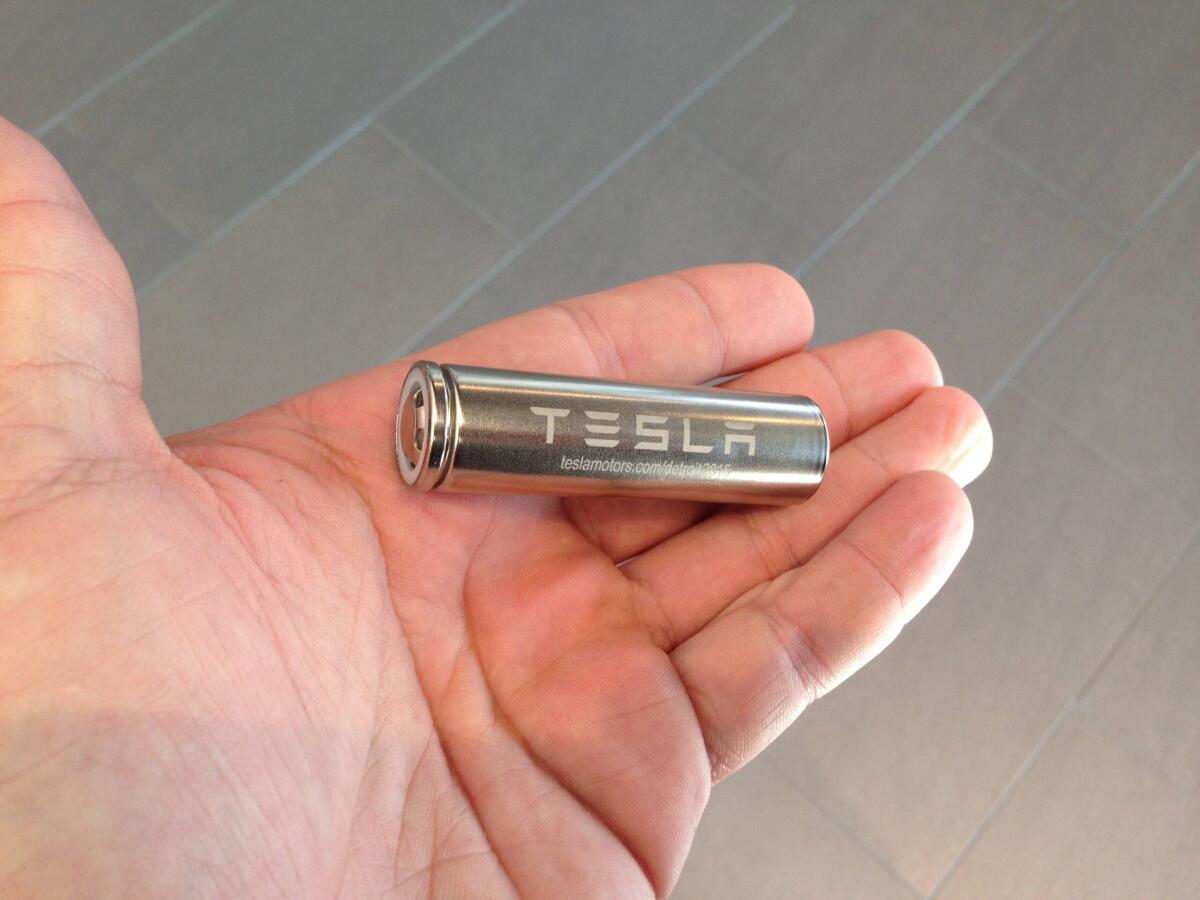 Batterie Tesla oltre ogni record: 3,5 milioni di km. - reddit.com