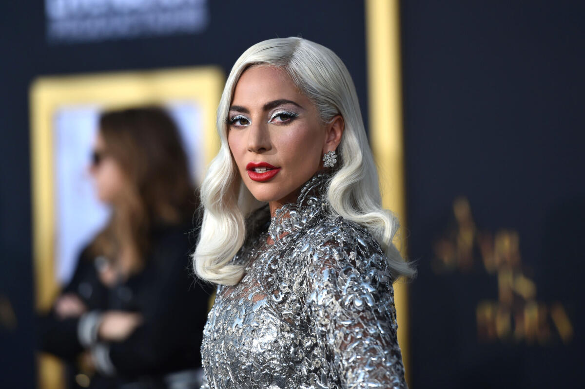 Lady Gaga e la sindrome da dolore cronico: il mistero della fibromialgia - PH: https://www.worldmagazine.it/257307/