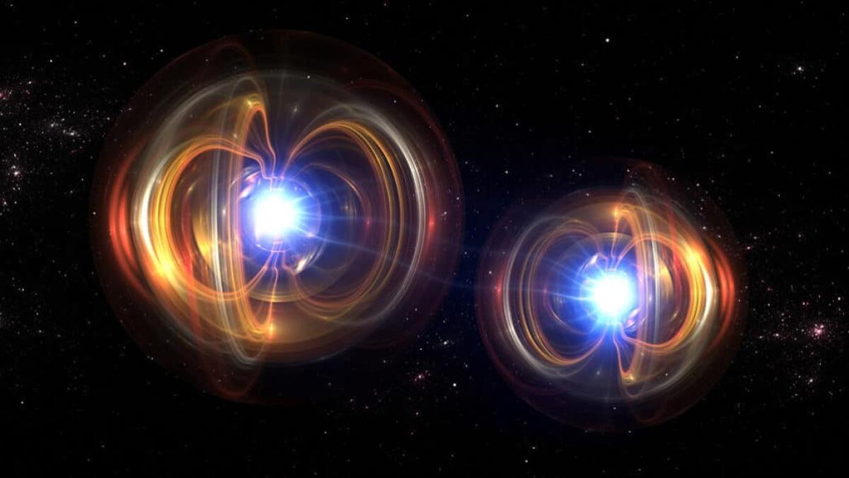 Il paradosso quantistico: è possibile osservarlo a occhio nudo? - 