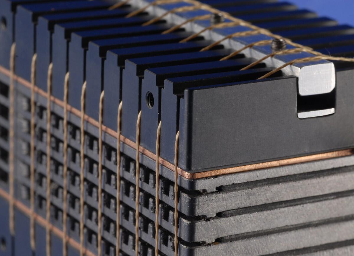 Fuel cell: PEMFC, SOFC e relative applicazioni - ise.fraunhofer.de