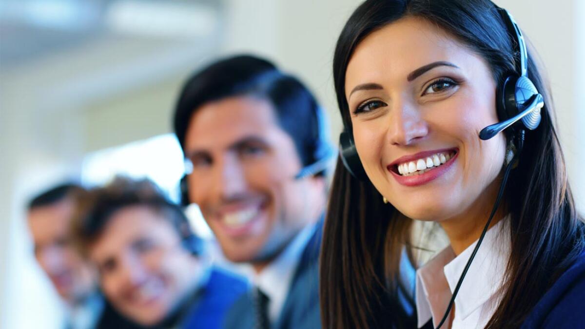 L'app di speech recognition Google che elimina l'attesa dei call center - 