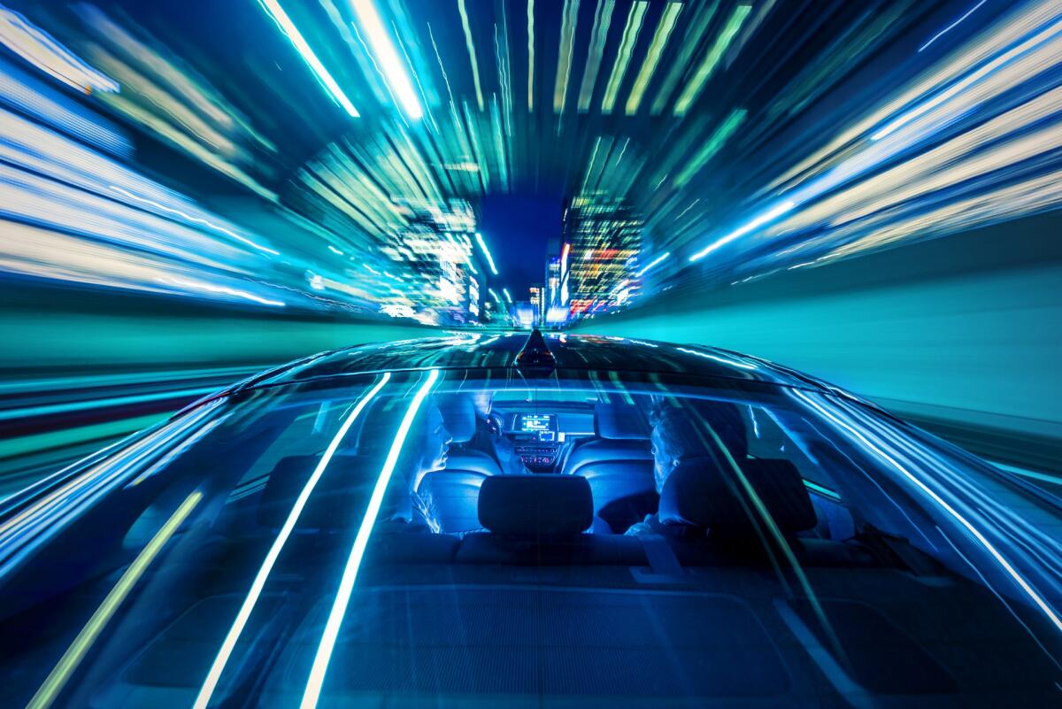 Super batteria da 2 milioni di km: Tesla? No, CATL. - friendsofeurope.org