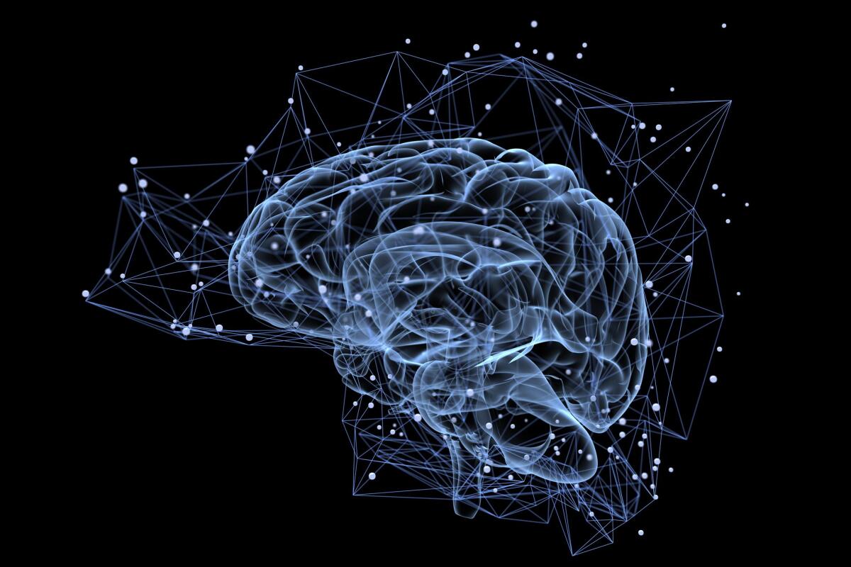Parkinson: un passo avanti nella terapia personalizzata - aphantasia