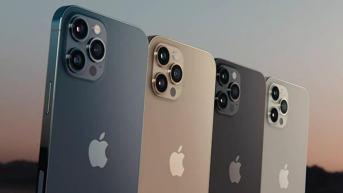 IPhone 12: Apple ritorna al passato con il nuovo design - 