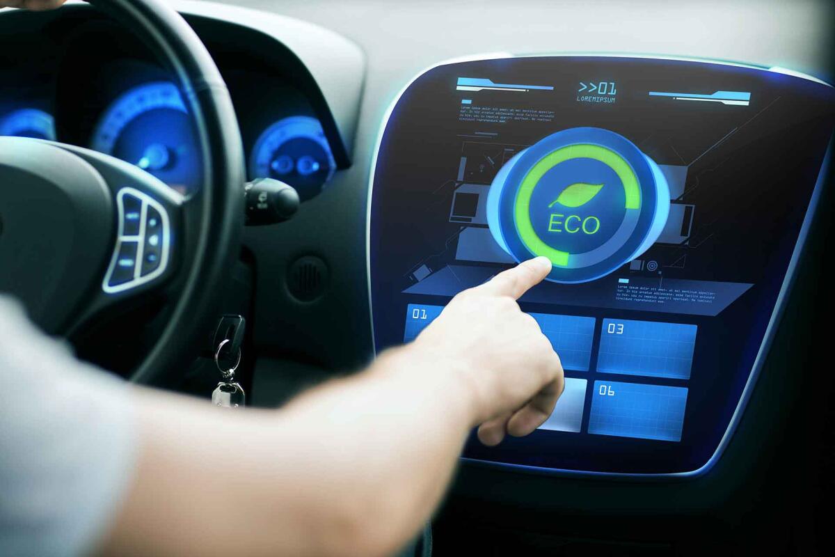 I veicoli ibridi: vantaggi e confronto con i tradizionali - bsim-engineering.com