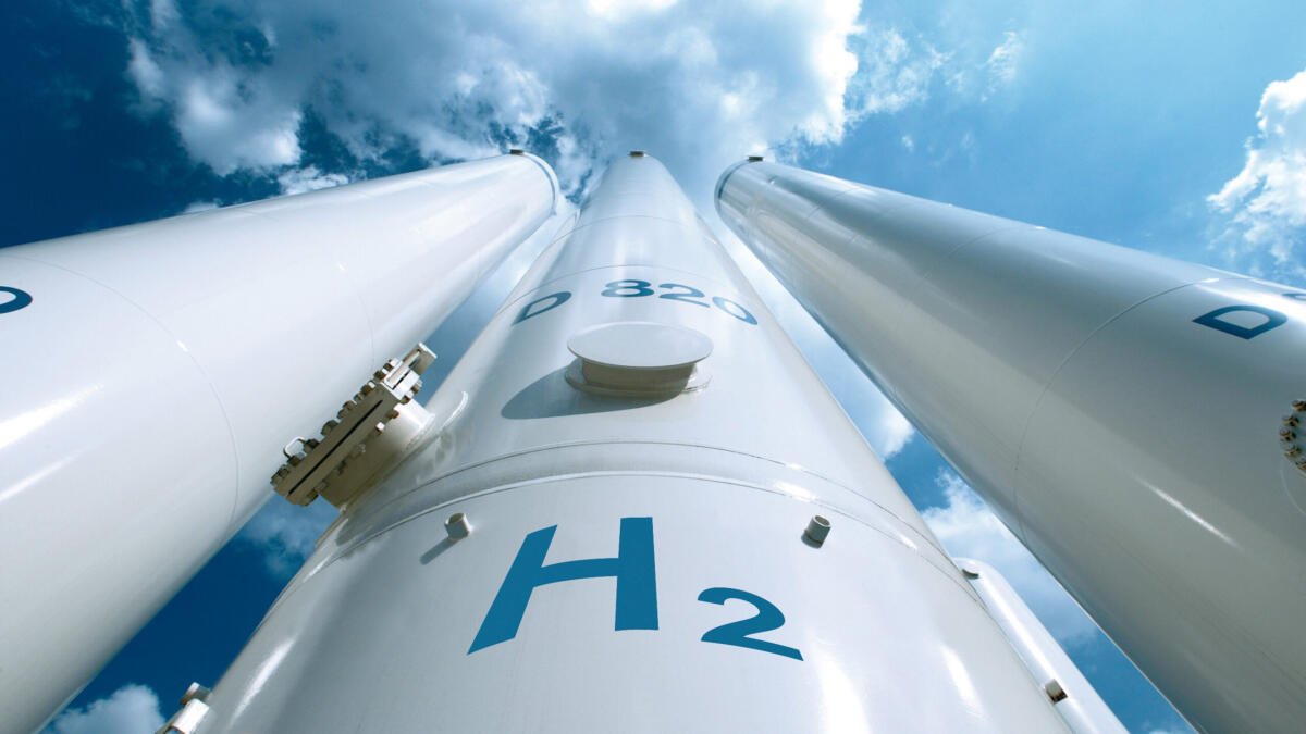 L'idrogeno in Italia: le possibilità al 2050 - fonte: energiaoltre.it
