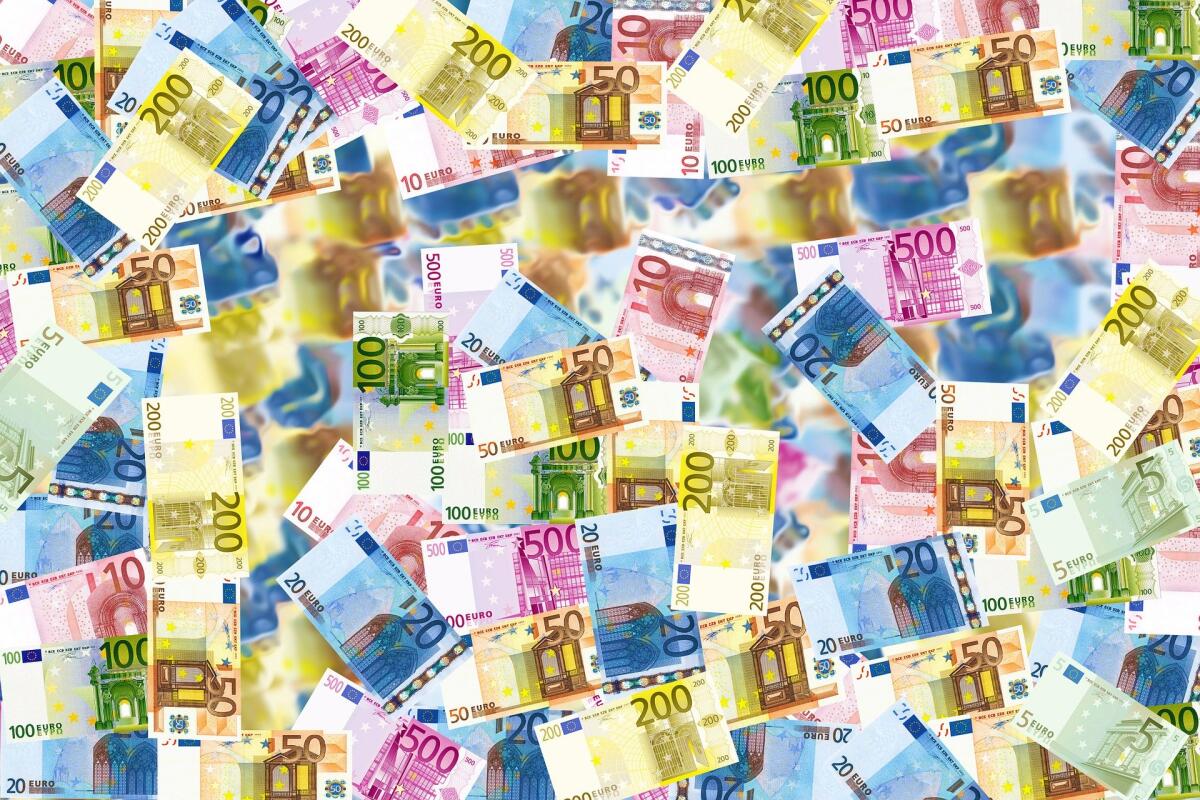Moltiplicatore fiscale: l'oppio dei popoli - 