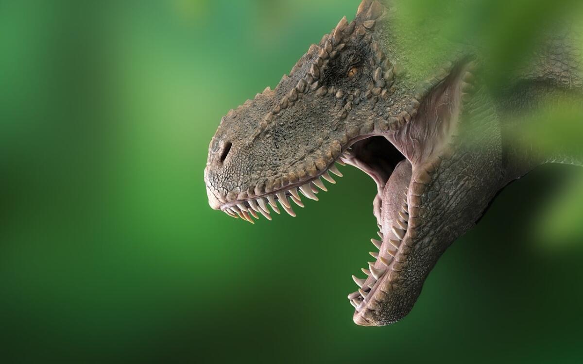 Dinosauri, scoperte le cause della loro ascesa sulla Terra - Dinosauri
