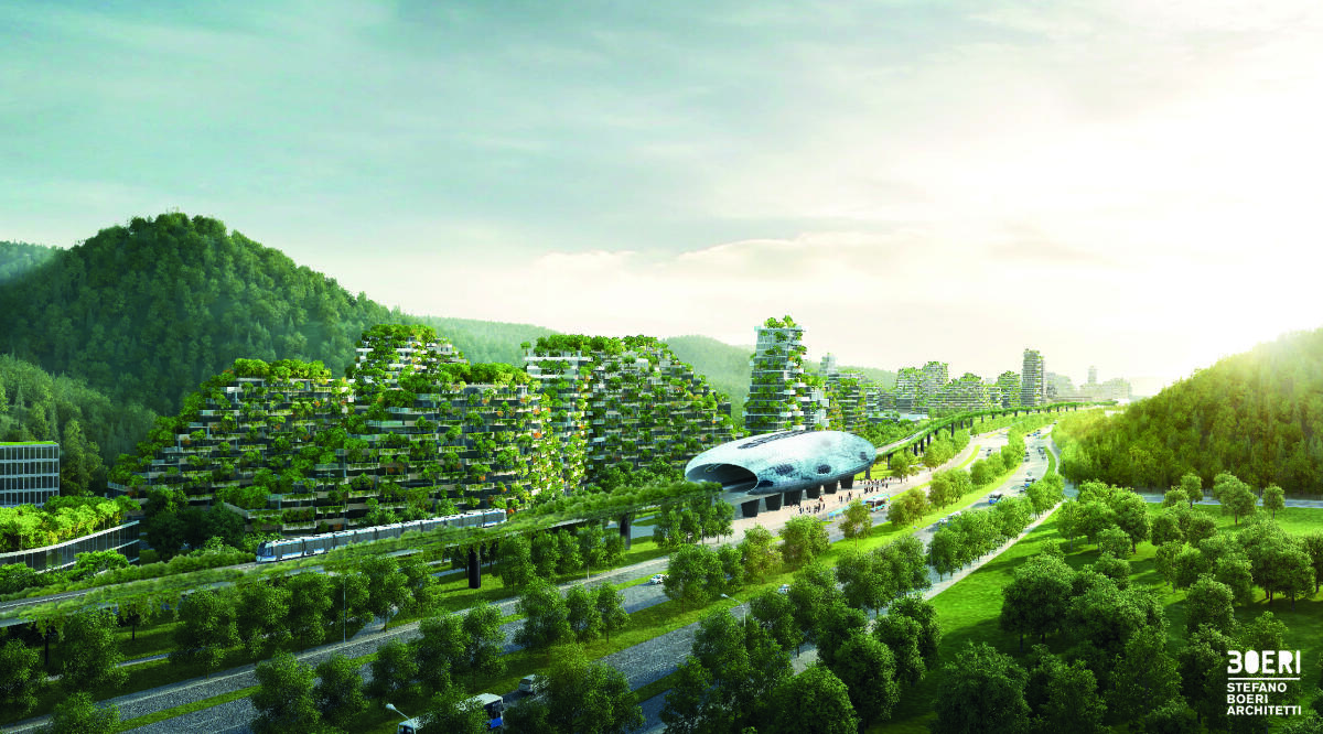 Forestazione urbana: 30 milioni per le città metropolitane - italianotizie24.it