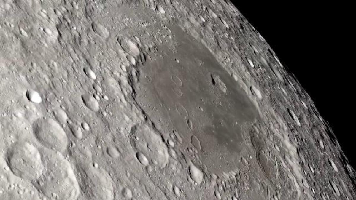 Luna: la NASA conferma la scoperta di acqua accessibile! - 