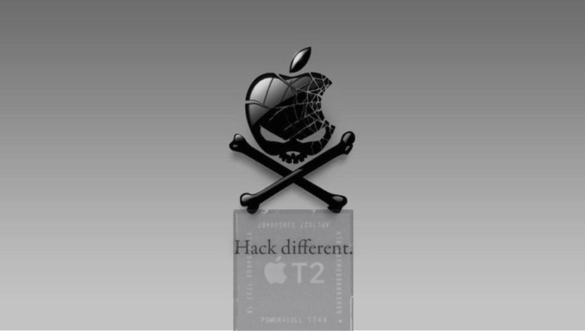 Apple: vulnerabilità hardware nel chip di sicurezza T2 per MacOS - 