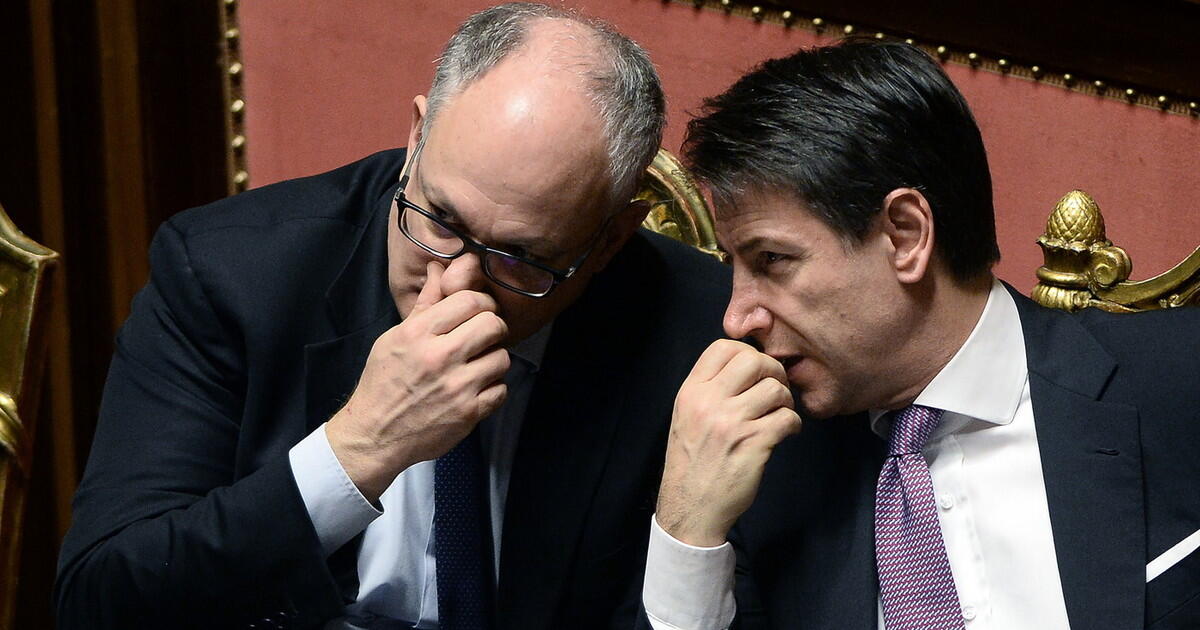 Quei 40 miliardi per sconfiggere il virus: una Manovra da manuale? - 