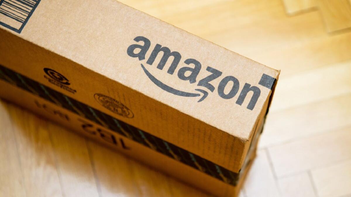 Compleanno Amazon.it: in palio fino a 10.000 Euro! - 