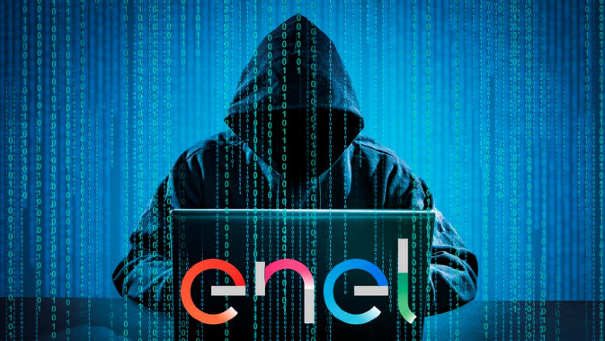 NetWalker: il secondo ransomware del 2020 per Enel Group - 