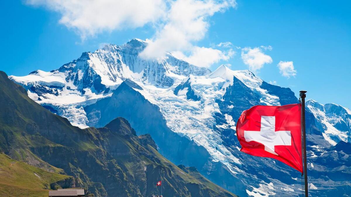 Svizzera: approvato il salario minimo a 3.500 euro! - Svizzera. Fonte: rsi.ch