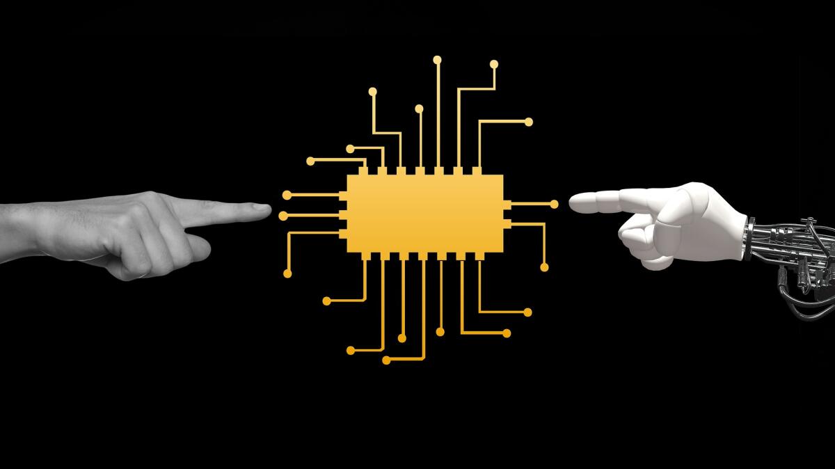 Interfacce neurali: sviluppata la prima protesi cerebrale “Plug-and-play” - Interfacce neurali: sviluppata la prima protesi cerebrale “Plug-and-play”
