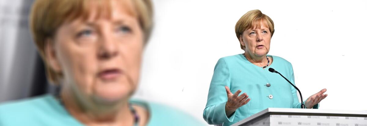 Lockdown in Germania e Francia: l’incubo continua - lockdown germania e francia