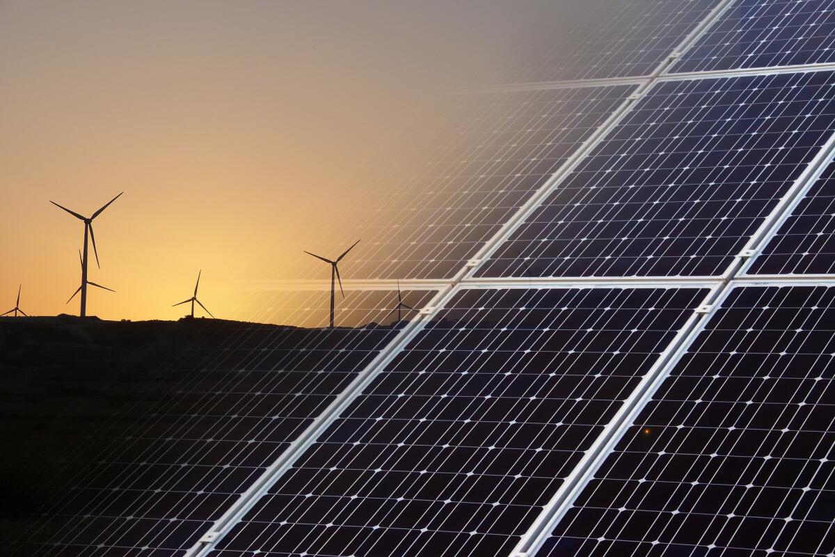 Il pannello fotovoltaico elastico: semiconduttori ed energia - Image by seagul from Pixabay