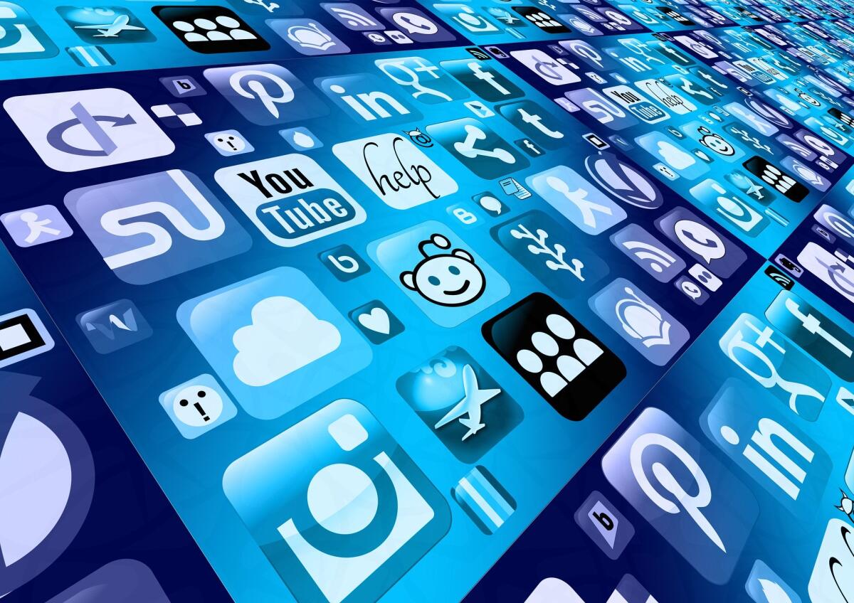 Le app da scaricare per tenere un comportamento più ecologico ed inquinare di meno - pixabay.com