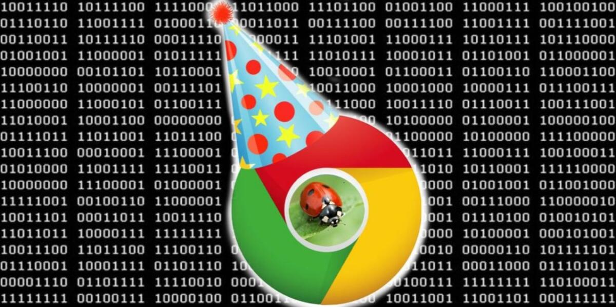 Nuova vulnerabilità Chrome: aggiorna presto alla nuova versione - 