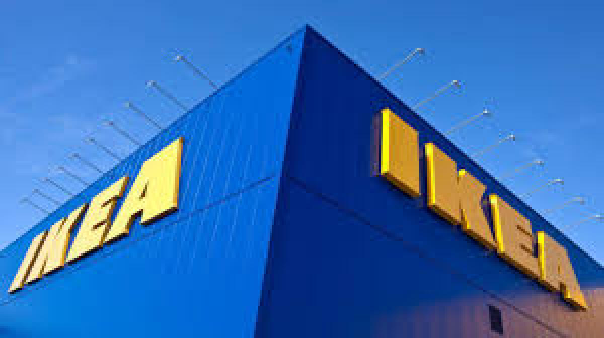 Ikea per l'ambiente: ricompra i mobili usati - 