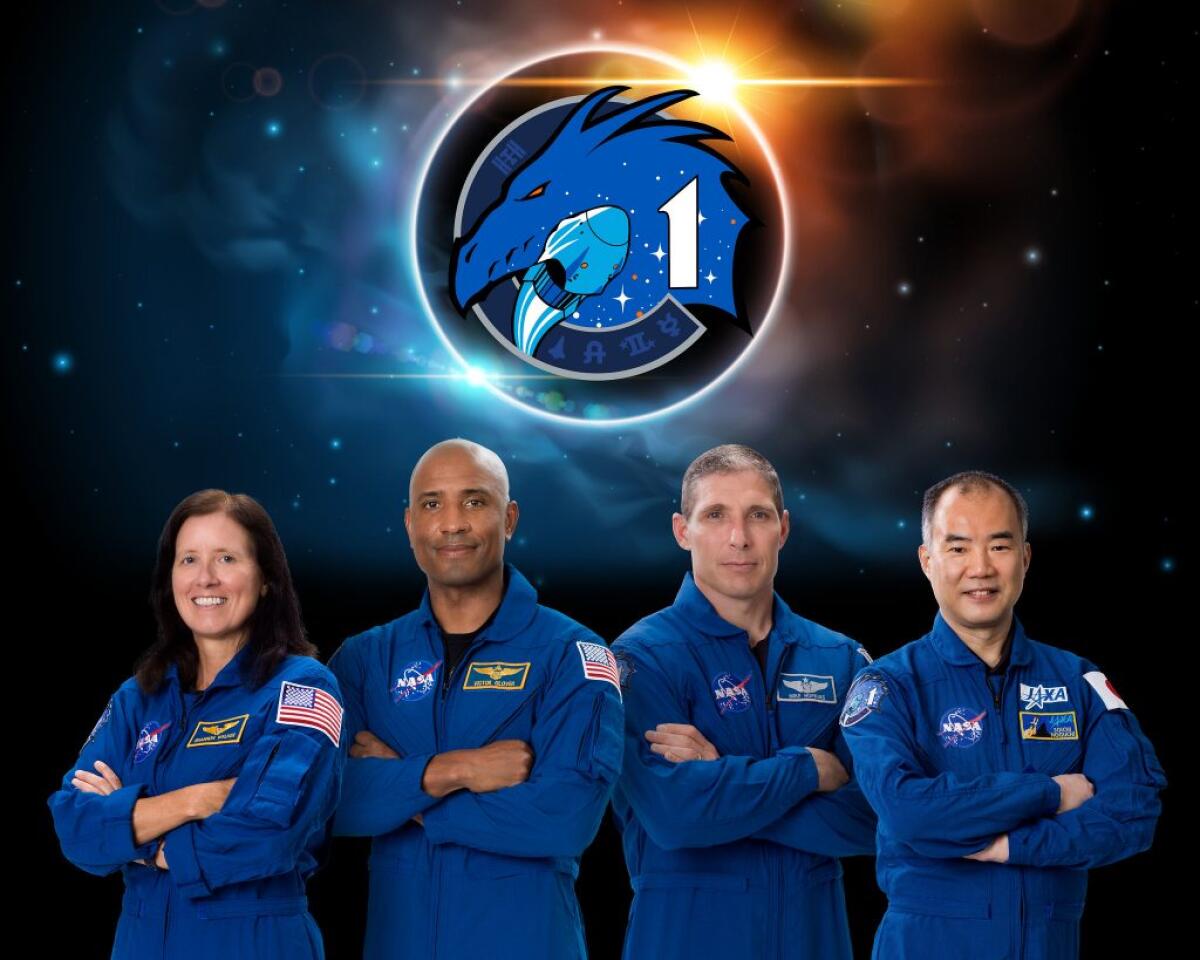 Rinvio per il primo lancio operativo di Crew Dragon - 