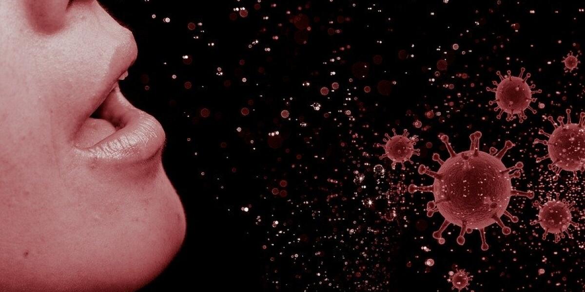 Nuovo dispositivo per diagnosi rapida del Covid 19: basta un solo respiro - respiro covid 19 dispositivo enea italia diagnosi rapida breath test