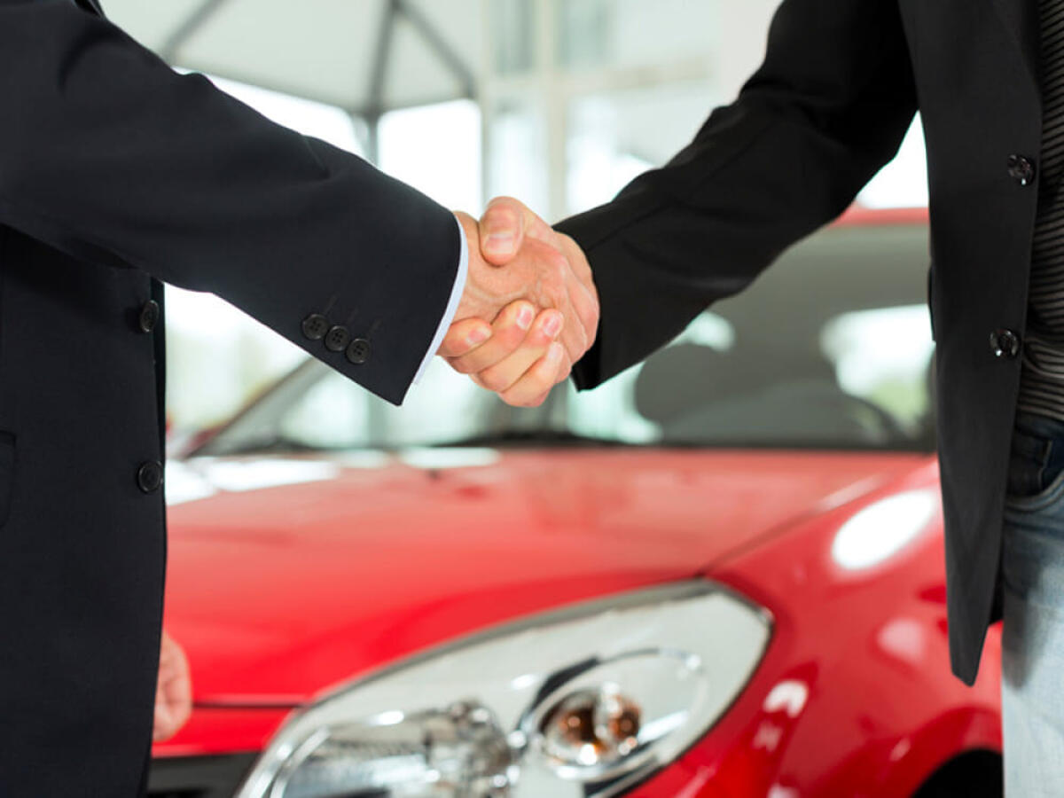 Noleggio a lungo termine o acquisto di un'auto nuova? - udinetoday.it