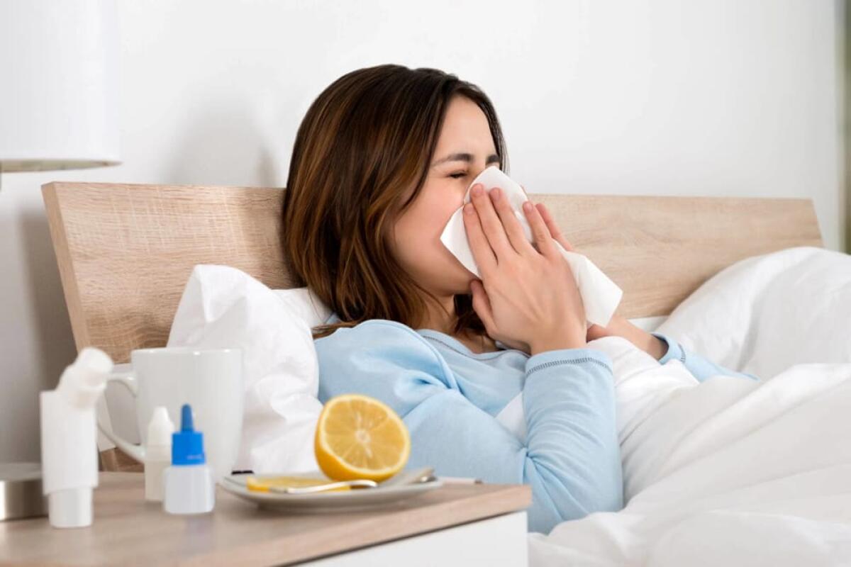 Coronavirus e influenza: differenze e analogie. Perché il vaccino antinfluenzale potrebbe aiutare? - baritoday.it