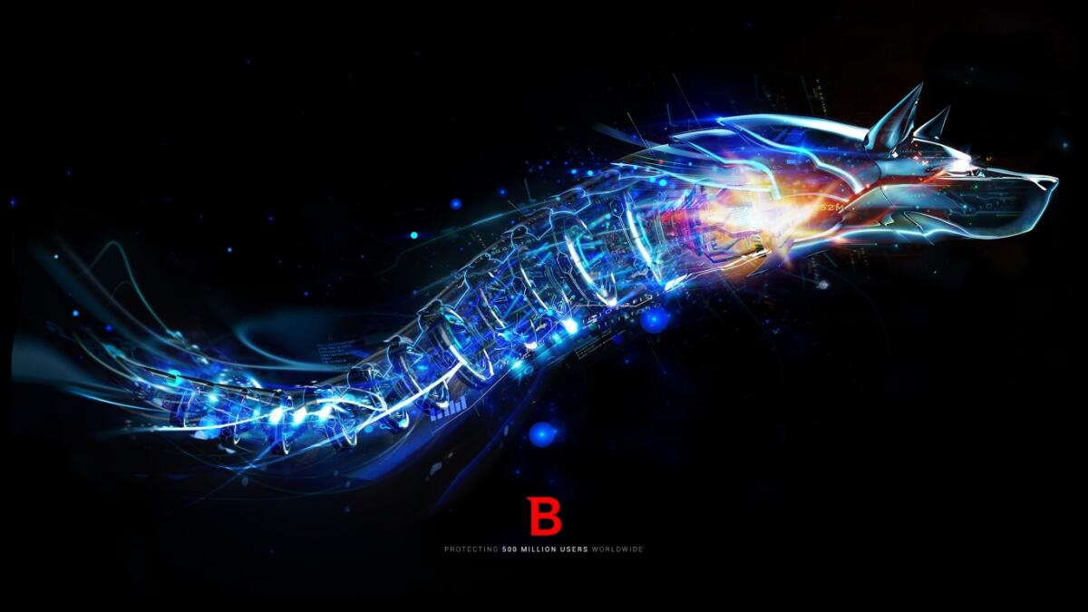 Bitdefender Total Security: protezione a 360 gradi dei tuoi dispositivi - 