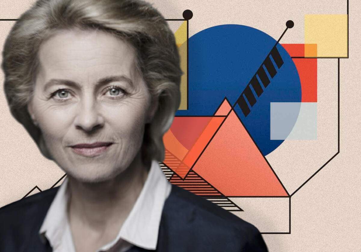 L'UE creerà un nuovo Bauhaus per l'economia circolare - Ph: up-magazine.info