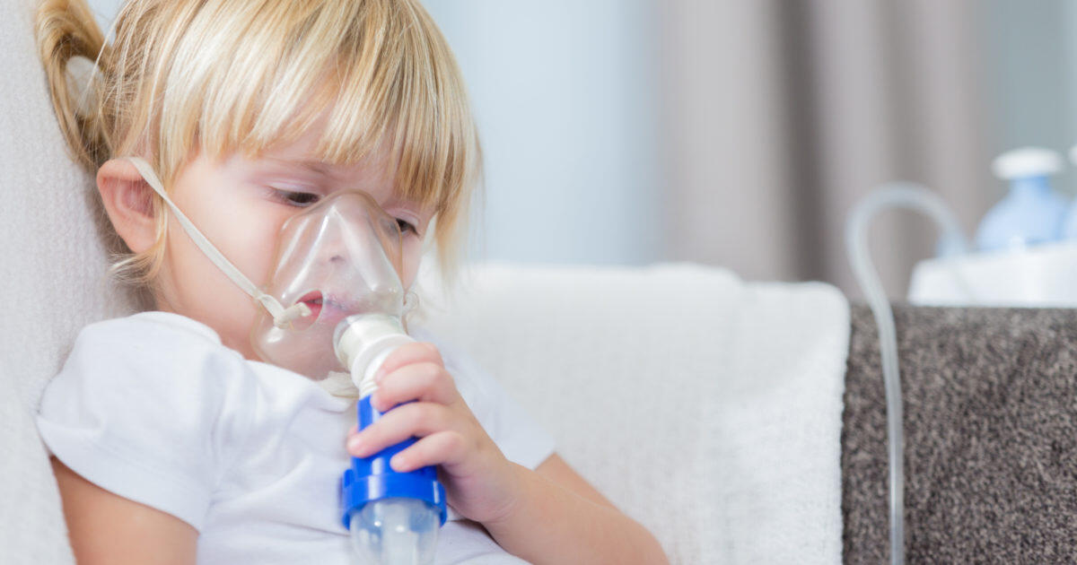 Fibrosi cistica: "mi manca il respiro e il sudore è salato" - Fibrosi cistica: "mi manca il respiro e il sudore è salato"
Credits: Cleveland Clinic