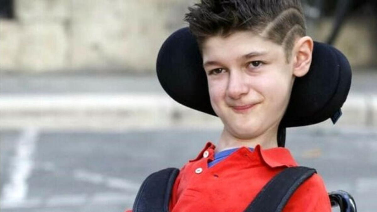 Atrofia muscolare spinale (SMA): la patologia che ha ucciso Mirko Toller - Ck12.it